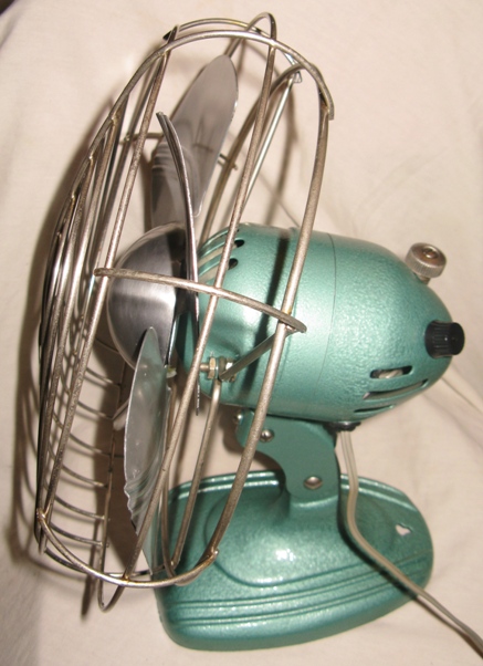 Restored Right Complete View